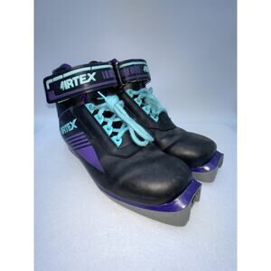 Artex THINSULATE Ski Boots Size‎ 36 Youth